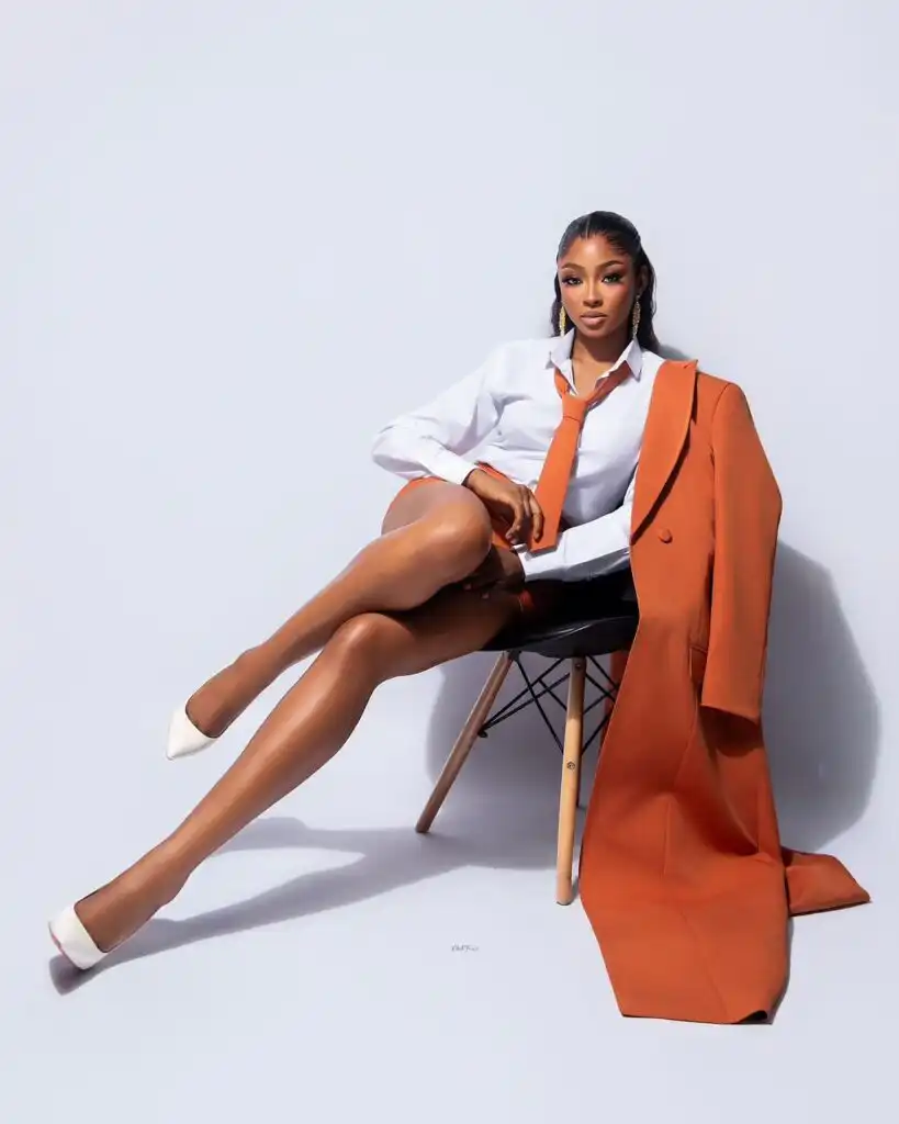 Onyinyechi​‍​‌‍​‍‌​‍​‌‍​‍‌ Basil Biography, Age, State Of Origin, Height, Wikipedia, Husband, Net Worth