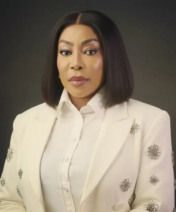 Deborah Omale Biography, Age, State Of Origin, Husband, Children, Church, Net Worth