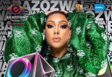 DJ Mbali Nkosi Returns to Big Brother Mzansi in Full-Circle Moment