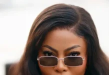 Teniola Aladese Speaks on Security Fears in Lekki