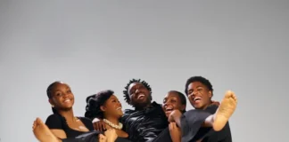 Busola Dakolo Seeks Prayers as Timi Dakolo Marks His Birthday