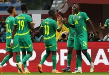 Senegal Edge Morocco to Win Dramatic 2025 AFCON Final
