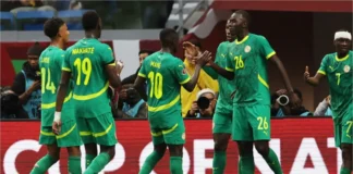 Senegal Edge Morocco to Win Dramatic 2025 AFCON Final