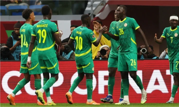 Senegal Edge Morocco to Win Dramatic 2025 AFCON Final Senegal Edge Morocco to Win Dramatic 2025 AFCON Final