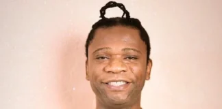 23 Years in the U.S. Left Me With Only Criminal Records – Speed Darlington laments Speed Darlington
