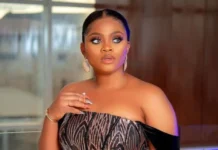 BBNaija Star Tega Dominic Appointed AGN Adviser on Sexual Harassment