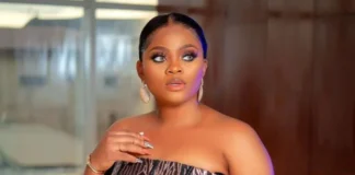 BBNaija Star Tega Dominic Appointed AGN Adviser on Sexual Harassment