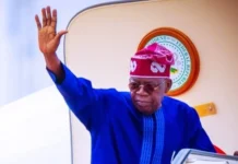 Tinubu to Depart Abuja for State Visit to Türkiye Tinubu to Depart Abuja for State Visit to Türkiye