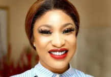 Tonto Dikeh