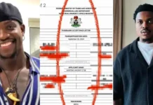 “Where Is the Certificate?” – VeryDarkMan Blasts BLord Over ‘Ratel’ Trademark Claim VeryDarkMan Blasts BLord Over ‘Ratel’ Trademark Claim