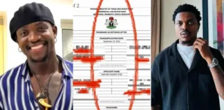 VeryDarkMan Blasts BLord Over ‘Ratel’ Trademark Claim