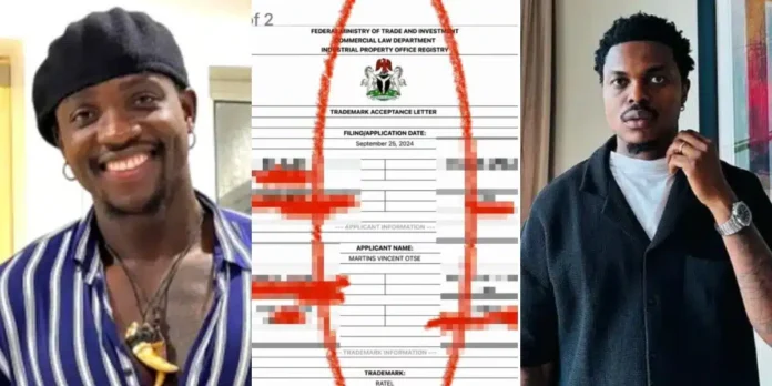 VeryDarkMan Blasts BLord Over ‘Ratel’ Trademark Claim