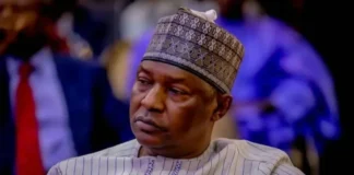 DSS Arrests Ex-Attorney General Abubakar Malami Over Fresh Terrorism Financing Allegations