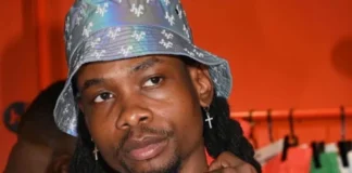 Yhemolee Blames Seun Kuti for Online Clash