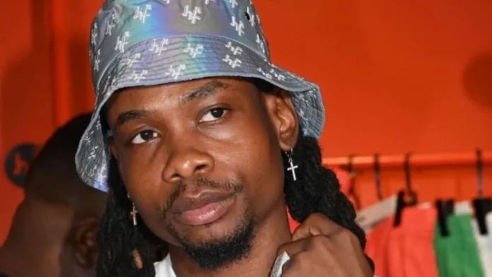 Yhemolee Yhemolee Blames Seun Kuti for Online Clash