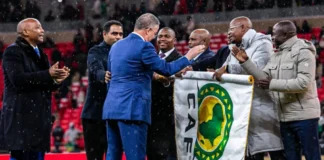 CAF Hands AFCON Hosting Rights to Kenya, Tanzania and Uganda