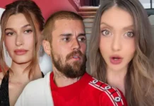 Hailey and Justin Bieber Issue Cease-and-Desist to TikTok Creator Over Marriage Claims Hailey and Justin Bieber Issue Cease-and-Desist to TikTok Creator Over Marriage Claims