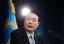 South Korean Court Jails Former President Yoon Suk Yeol for Failed Martial Law Bid South Korean Court Jails Former President Yoon Suk Yeol for Failed Martial Law Bid