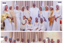 Minister of State for Defence, Bello Matawalle set to marry off 9 of his children same day