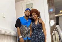Charles Okocha’s Daughter Says Men Avoid Her Because of Actor’s Tough Image
