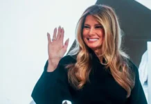 South African Cinemas Pull Melania Trump Documentary Ahead of Release