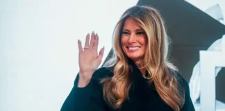 South African Cinemas Pull Melania Trump Documentary Ahead of Release