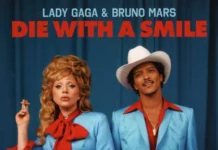 Lady Gaga and Bruno Mars’ ‘Die With a Smile’ Crowned Most-Streamed Song of 2025