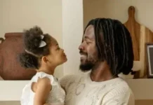 Johnny Drille Reacts to Rising Cost of Raising Children