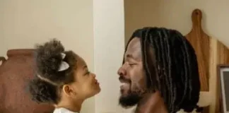 Johnny Drille Reacts to Rising Cost of Raising Children