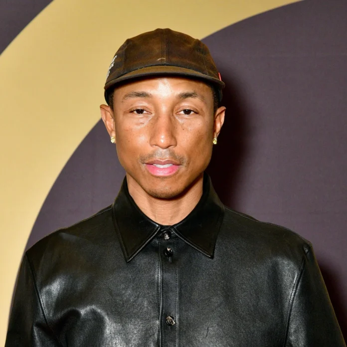 Chad Hugo Sues Pharrell Williams Over Alleged Fraud and Unpaid Royalties