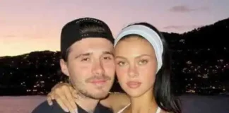 Brooklyn Beckham Says He Has Cut Ties With His Family, Accuses Parents of Control and Manipulation Brooklyn Beckham has broken his silence with a lengthy and emotional statement explaining his decision to distance himself from his famous family, insisting that the move was his own choice and not influenced by his wife, Nicola Peltz. In the statement, Brooklyn revealed that he had tried for years to keep family issues private but felt forced to speak out after what he described as repeated false narratives pushed to the press by his parents and their team. “I do not want to reconcile with my family. I’m not being controlled, I’m standing up for myself for the first time in my life,” he said. Brooklyn alleged that his parents had long controlled how their family was portrayed publicly, prioritising image, endorsements, and social media appearances over genuine relationships. He claimed this pressure intensified around his wedding to Nicola. According to him, his mother cancelled Nicola’s wedding dress fitting at the last minute, forcing her to urgently find another designer. He also accused his parents of attempting to pressure and bribe him into signing away the rights to his name before the wedding, warning that it could affect his wife and future children. He said tensions continued during wedding preparations, revealing that his mother labelled him “evil” for choosing to include certain family members at their table. Brooklyn further alleged that on the night before the wedding, members of his family told him Nicola was “not blood” and “not family.” One of the most shocking claims in the statement was about the wedding reception itself. Brooklyn said his planned first dance with his wife was hijacked in front of over 500 guests when Marc Anthony reportedly called him to the stage, only for his mother to unexpectedly take his place on the dance floor. “I’ve never felt more uncomfortable or humiliated in my entire life,” he wrote. Brooklyn also accused his parents of repeatedly disrespecting his wife, including allegedly inviting women from his past into their lives to make Nicola uncomfortable. He claimed that even attempts to reconnect had failed, citing an incident in London where he and Nicola were ignored for a week unless they attended a highly publicised birthday event without Nicola. He went on to accuse his family of valuing brand promotion over personal relationships, saying affection and “love” were often measured by public appearances, social media posts, and photo opportunities rather than genuine support. Brooklyn concluded by rejecting claims that his wife controls him, insisting that it was his parents who had exercised control for most of his life. He said stepping away from his family has brought him peace and relief from lifelong anxiety. “All we want is peace, privacy, and happiness for us and our future family,” he stated. The statement has since sparked intense debate online, with social media users divided over Brooklyn’s claims and what it means for the Beckham family going forward.