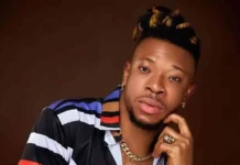 Mr Real Apologises to D’banj Over Comments