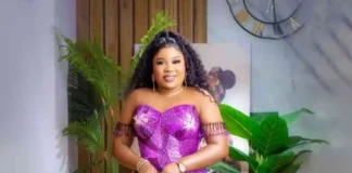 Seyi Edun Biography, Age, State Of Origin, Husband, Children, Movies, Net Worth