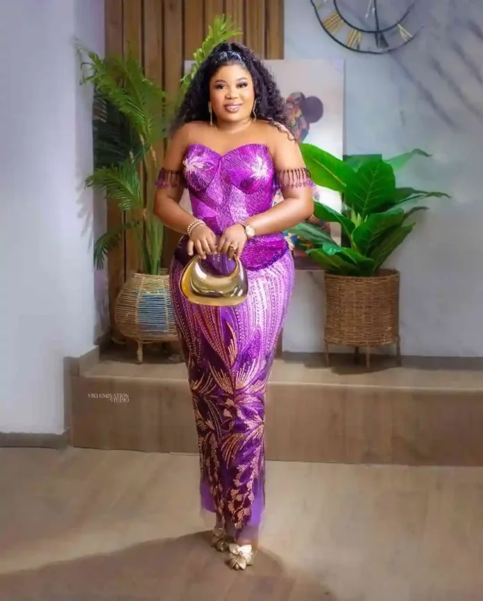 Seyi Edun Biography, Age, State Of Origin, Husband, Children, Movies, Net Worth