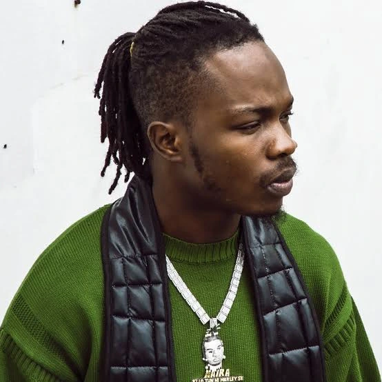 ‘Only few Nigerian artists are not cultists’ – Naira Marley ‘Only few Nigerian artists are not cultists’ – Naira Marley