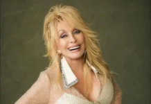 Tennessee Declares January 19 as Dolly Parton Day