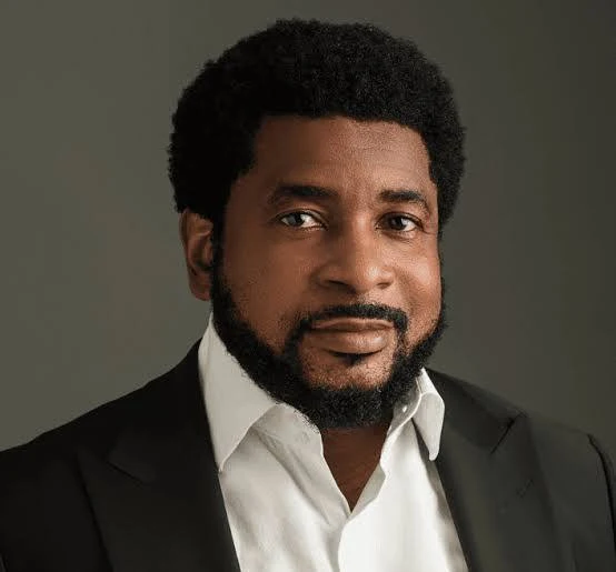 “Without money, most men lack what it takes to lead a woman” — Pastor Kingsley Okonkwo “Without money, most men lack what it takes to lead a woman” — Pastor Kingsley Okonkwo