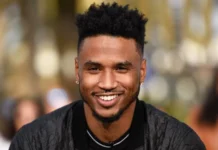 Trey Songz Sues Police Over 2021 AFC Championship Game Arrest
