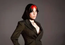 Billie Eilish condemns ICE violence