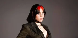 Billie Eilish condemns ICE violence