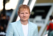 Ed Sheeran and Lady Gaga ticket fraud couple ordered to repay £3 million