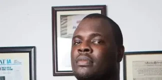 Chude Jideonwo Opens Up on Money, Dating, and Personal Relationships