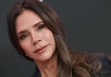 Victoria Beckham’s 2001 Single Tops UK Charts 25 Years After Release