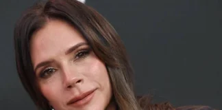 Victoria Beckham’s 2001 Single Tops UK Charts 25 Years After Release
