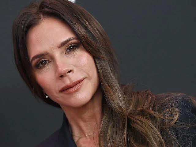 Victoria Beckham’s 2001 Single Tops UK Charts 25 Years After Release Victoria Beckham’s 2001 Single Tops UK Charts 25 Years After Release