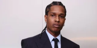 A$AP Rocky