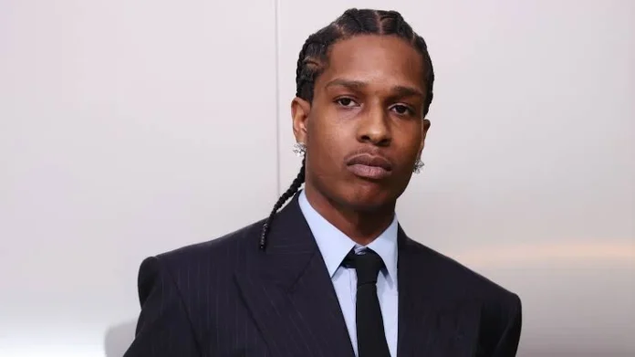 A$AP Rocky