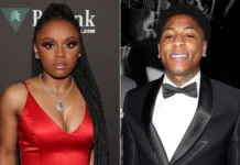 Yaya Mayweather Denies Paying NBA YoungBoy $1.2m Amid Fresh Rumours Yaya Mayweather Denies Paying NBA YoungBoy $1.2m Amid Fresh Rumours