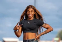 Sha’Carri Richardson Arrested in Florida Over Alleged Excessive Speeding