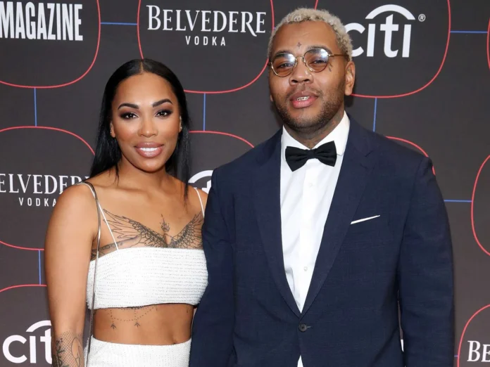 Kevin Gates Calls Out Ex-Wife Dreka in Explosive Social Media Post
